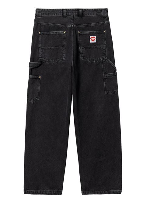 nash dk pant ma black CARHARTT WIP | I03210689.06